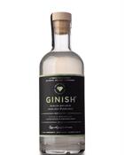 Ginish Small Batch Alkoholfri Gin 50 cl 0,5%